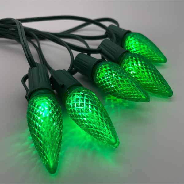 Green-C9-LEDs-1-Luna-Holiday-Lights