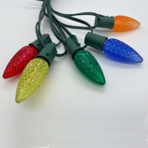 Multi-colored-C9-LEDs-2-Luna-Holiday-Lights